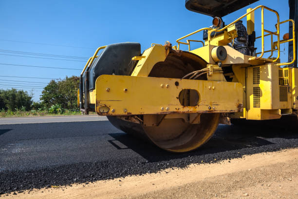 Professional Driveway Pavers in Austin, AR